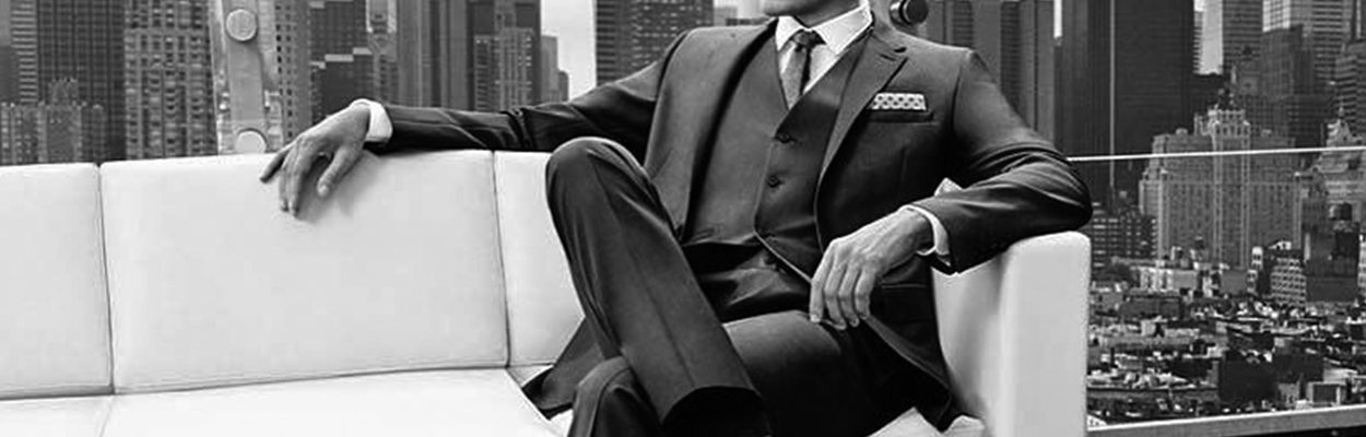 パーソナルスタイリング